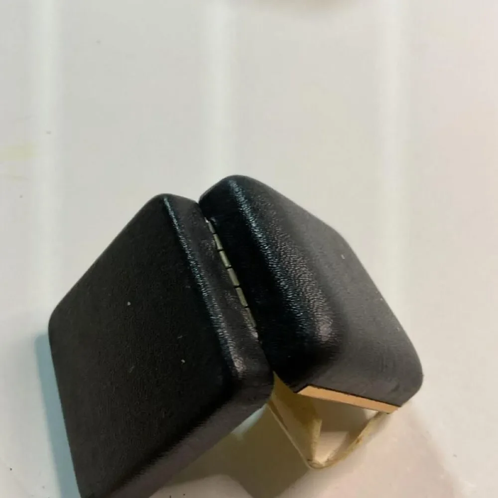Unbranded Men's Gold and Silver Jewellery